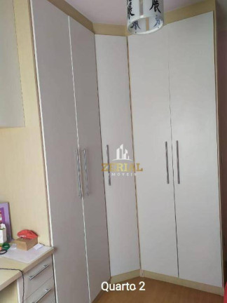 Imagem Apartamento com 3 Quartos à Venda, 92 m² em Santa Maria - São Caetano Do Sul