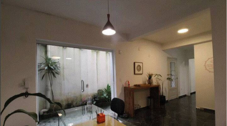 Imagem Casa com 3 Quartos à Venda, 220 m² em Campo Belo - São Paulo