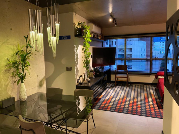 Imóvel com 2 Quartos à Venda, 74 m² em Bela Vista - São Paulo
