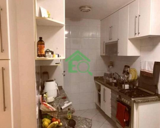Imagem Apartamento com 3 Quartos à Venda, 136 m² em Jurubatuba - São Paulo Imagem Apartamento com 3 Quartos à Venda, 136 m² em Jurubatuba - São Paulo