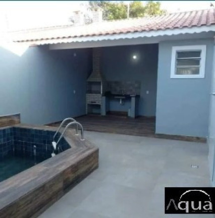 Imagem Casa com 2 Quartos à Venda, em Santa Júlia - Itanhaém Imagem Casa com 2 Quartos à Venda, em Santa Júlia - Itanhaém