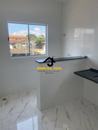 Imagem Casa com 2 Quartos à Venda, 51 m² em Catiapoa - São Vicente Imagem Casa com 2 Quartos à Venda, 51 m² em Catiapoa - São Vicente