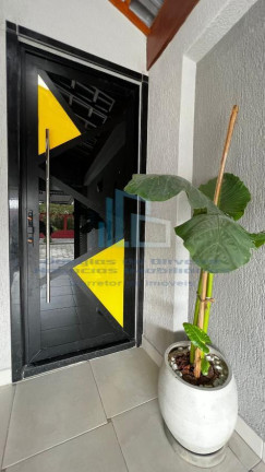 Imagem Casa com 3 Quartos à Venda, 115 m² em Vilamar - Praia Grande