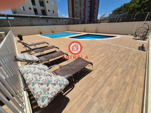 Imóvel com 3 Quartos à Venda, 90 m² em Jardim Pereira Do Amparo - Jacareí