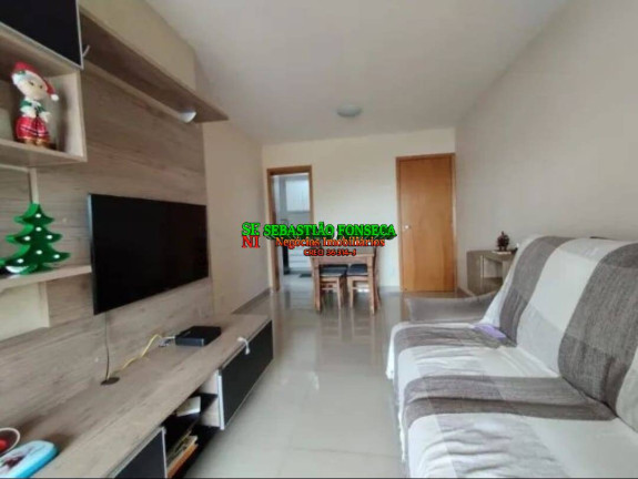 Imagem Apartamento com 3 Quartos à Venda, 77 m² em Parque Residencial Aquarius - São José Dos Campos Imagem Apartamento com 3 Quartos à Venda, 77 m² em Parque Residencial Aquarius - São José Dos Campos