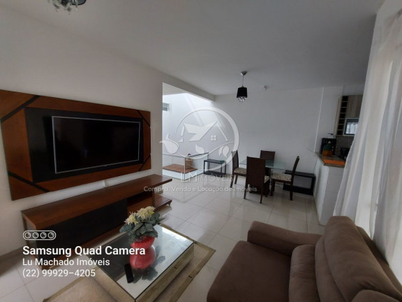 Imagem Casa com 3 Quartos à Venda, 120 m² em Peró - Cabo Frio Imagem Casa com 3 Quartos à Venda, 120 m² em Peró - Cabo Frio