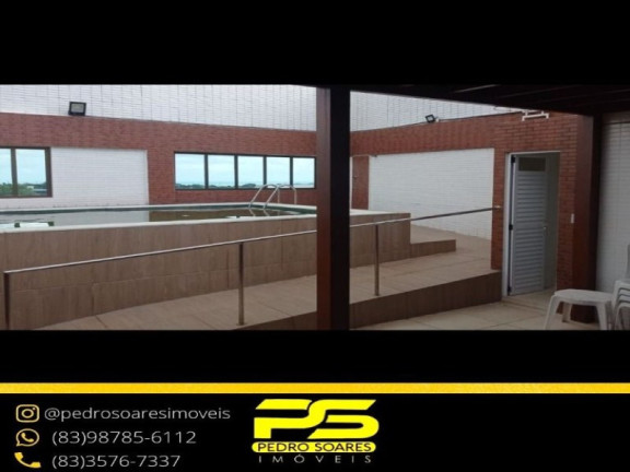 Imagem Apartamento com 3 Quartos à Venda, 72 m² em Portal Do Sol - João Pessoa Imagem Apartamento com 3 Quartos à Venda, 72 m² em Portal Do Sol - João Pessoa