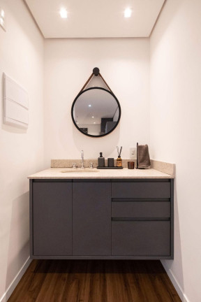 Imagem Loft com 1 Quarto à Venda, 27 m² em Vila Mariana - São Paulo Imagem Loft com 1 Quarto à Venda, 27 m² em Vila Mariana - São Paulo