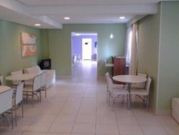 Imagem Apartamento com 2 Quartos à Venda, 47 m² em Jardim São Savério - São Paulo Imagem Apartamento com 2 Quartos à Venda, 47 m² em Jardim São Savério - São Paulo