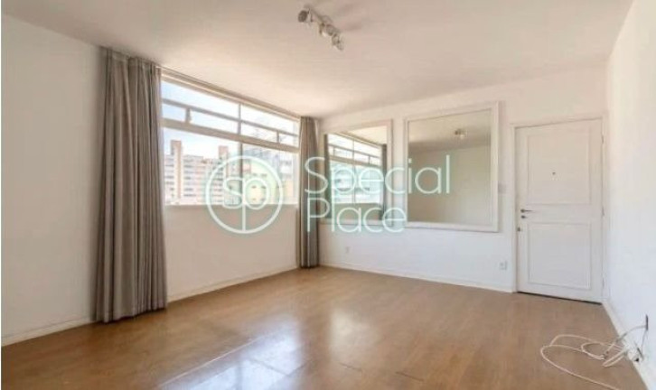 Apartamento com 2 Quartos à Venda, 200 m² em Jardim América - São Paulo