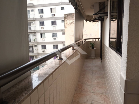 Imagem Apartamento com 2 Quartos à Venda, 172 m² em Cachambi - Rio De Janeiro Imagem Apartamento com 2 Quartos à Venda, 172 m² em Cachambi - Rio De Janeiro