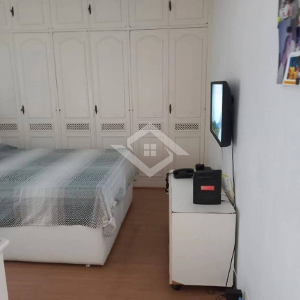 Imagem Apartamento com 3 Quartos à Venda, 152 m² em Icaraí - Niterói