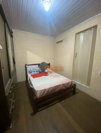 Imagem Sobrado com 2 Quartos à Venda, 100 m² em Conjunto Residencial Haroldo Veloso - Guarulhos Imagem Sobrado com 2 Quartos à Venda, 100 m² em Conjunto Residencial Haroldo Veloso - Guarulhos