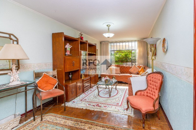 Imagem Casa com 4 Quartos à Venda, 250 m² em Brooklin Paulista - São Paulo