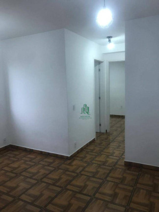 Imagem Apartamento com 2 Quartos à Venda, 33 m² em Vila São João - Guarulhos