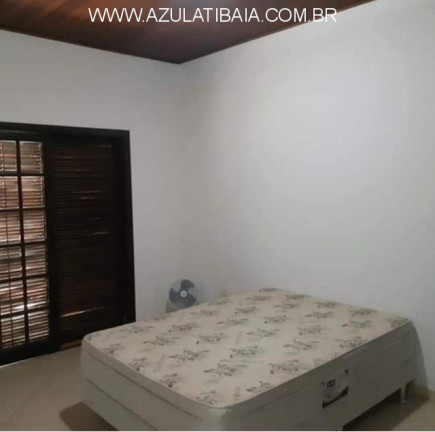 Imagem Imóvel com 5 Quartos à Venda, 300 m² em Chácaras Fernão Dias - Atibaia
