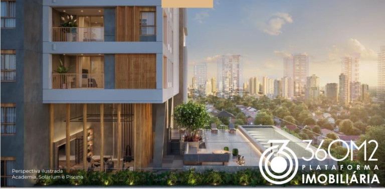 Imagem Apartamento com 2 Quartos à Venda, 91 m² em Jardim Paulista - São Paulo Imagem Apartamento com 2 Quartos à Venda, 91 m² em Jardim Paulista - São Paulo