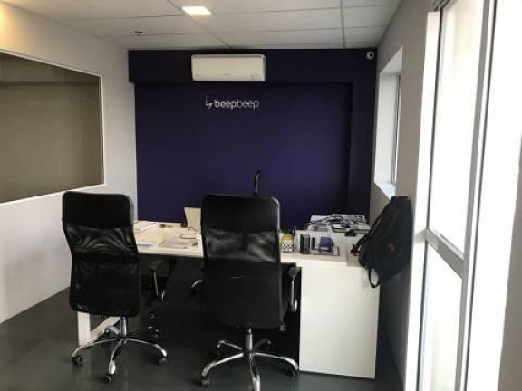 Imóvel Comercial à Venda, 77 m² em Pinheiros - São Paulo