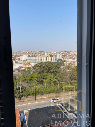 Imagem Cobertura com 2 Quartos à Venda, 100 m² em Vila Junqueira - Santo André