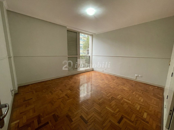 Imagem Apartamento com 3 Quartos à Venda, 190 m² em Higienópolis - São Paulo Imagem Apartamento com 3 Quartos à Venda, 190 m² em Higienópolis - São Paulo