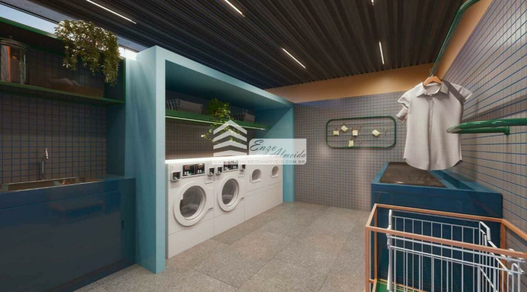 Imagem Apartamento com 2 Quartos à Venda, 61 m² em Vila Madalena - São Paulo Imagem Apartamento com 2 Quartos à Venda, 61 m² em Vila Madalena - São Paulo
