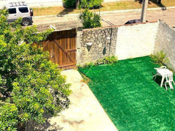 Imagem Casa com 3 Quartos à Venda, 300 m² em Piratininga - Niterói