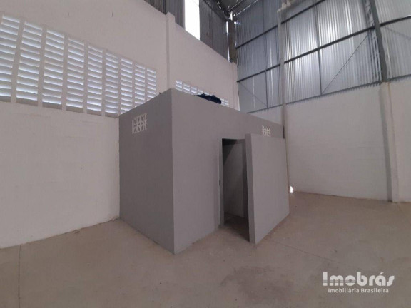 Imagem Galpão para Alugar, 1.571 m² em Ancuri - Fortaleza Imagem Galpão para Alugar, 1.571 m² em Ancuri - Fortaleza