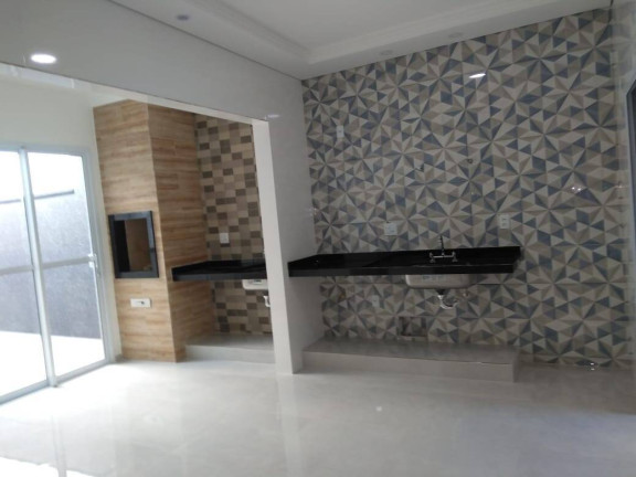 Casa com 3 Quartos à Venda, 140 m² em Wanel Ville - Sorocaba