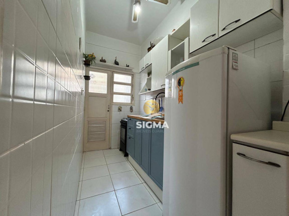 Imagem Apartamento com 1 Quarto à Venda, 54 m² em Pitangueiras - Guarujá Imagem Apartamento com 1 Quarto à Venda, 54 m² em Pitangueiras - Guarujá