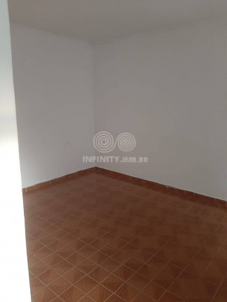 Imagem Casa com 2 Quartos para Alugar, 42 m² em Aricanduva - São Paulo