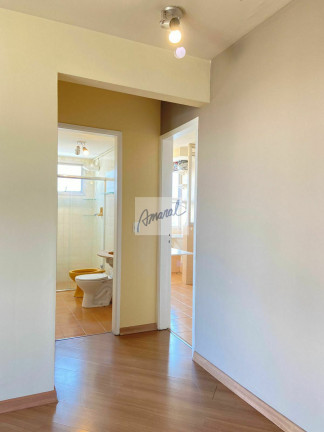 Imagem Apartamento com 1 Quarto para Alugar, 50 m² em Moema - São Paulo Imagem Apartamento com 1 Quarto para Alugar, 50 m² em Moema - São Paulo