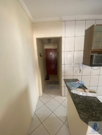 Imagem Apartamento com 1 Quarto à Venda, 49 m² em Mirim - Praia Grande