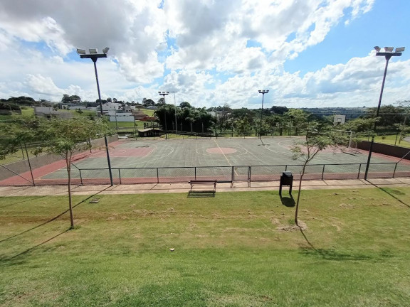 Imagem Casa à Venda, 300 m² em Residencial Vale Verde - Marília