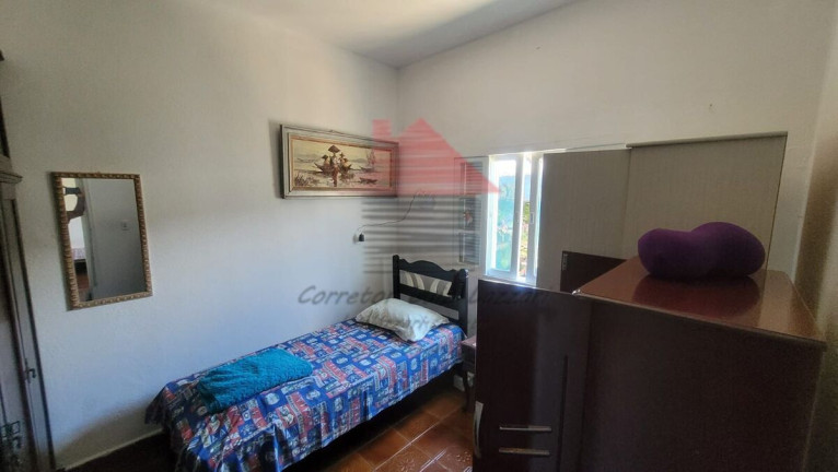 Imagem Casa com 3 Quartos à Venda, 130 m² em Samburá - Peruíbe