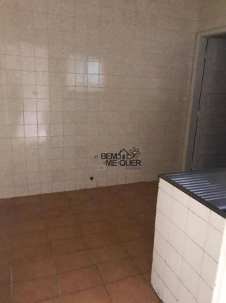 Imagem Sobrado com 3 Quartos à Venda, 185 m² em Jardim São Ricardo - São Paulo Imagem Sobrado com 3 Quartos à Venda, 185 m² em Jardim São Ricardo - São Paulo