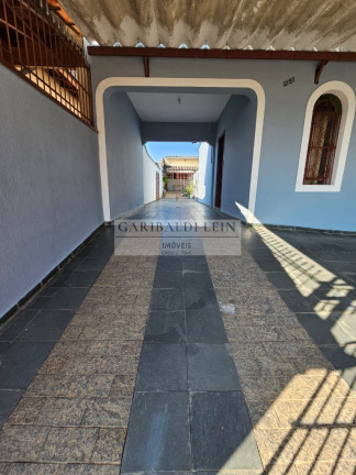 Imagem Casa com 2 Quartos à Venda, 130 m² em Parque São Jorge - Campinas