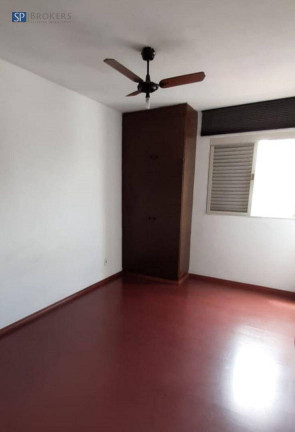 Imagem Apartamento com 2 Quartos à Venda, 80 m² em Cambuí - Campinas Imagem Apartamento com 2 Quartos à Venda, 80 m² em Cambuí - Campinas