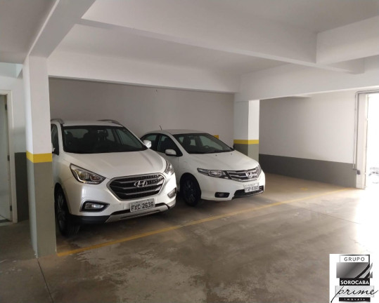 Imagem Apartamento com 4 Quartos à Venda, 270 m² em Parque Campolim - Sorocaba