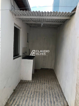 Imagem Casa de Condomínio com 2 Quartos à Venda, 80 m² em Pampalona - Feira De Santana