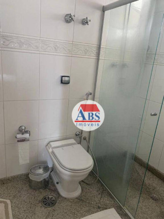 Imagem Apartamento com 4 Quartos à Venda, 257 m² em Gonzaga - Santos