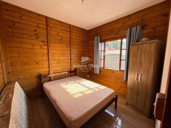 Imagem Casa com 3 Quartos à Venda, 73 m² em Barra Do Sai - Itapoá