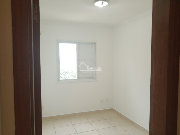 Imagem Apartamento com 2 Quartos à Venda, 63 m² em Residencial Aspen - Sorocaba