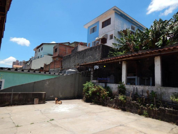 Imagem Sobrado com 3 Quartos à Venda, 268 m² em Parque Maria Domitila - São Paulo Imagem Sobrado com 3 Quartos à Venda, 268 m² em Parque Maria Domitila - São Paulo