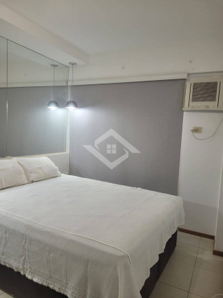 Imagem Apartamento com 3 Quartos à Venda, 74 m² em Barra Olímpica - Rio De Janeiro