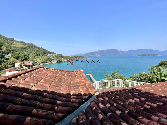 Casa de Condomínio com 4 Quartos à Venda, 400 m² em Ponta Leste - Angra Dos Reis