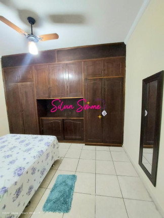 Imagem Apartamento com 3 Quartos para Alugar, 108 m² em Gonzaga - Santos Imagem Apartamento com 3 Quartos para Alugar, 108 m² em Gonzaga - Santos