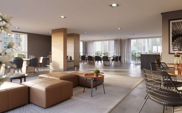 Imagem Apartamento com 3 Quartos à Venda, 89 m² em Conceição - São Paulo Imagem Apartamento com 3 Quartos à Venda, 89 m² em Conceição - São Paulo