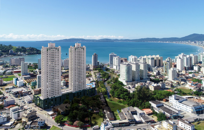 Imagem Apartamento com 4 Quartos à Venda, 125 m² em Centro - Itapema