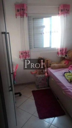Imagem Casa com 3 Quartos à Venda, 70 m² em Utinga - Santo André
