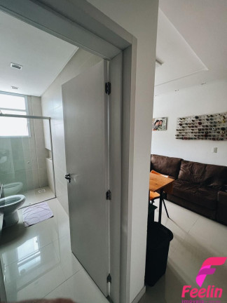 Imagem Cobertura com 2 Quartos à Venda, 470 m² em Córrego Grande - Florianópolis